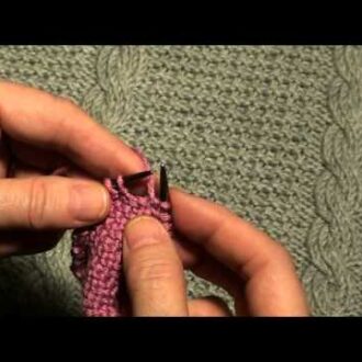 Школа вязания — Шерстяные истории