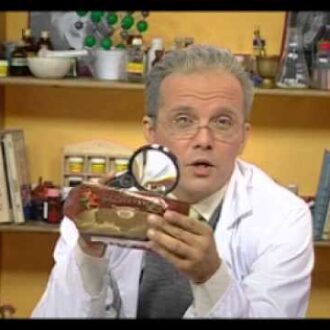 Соматотропный гормон и бесплодие — Про щитовидку