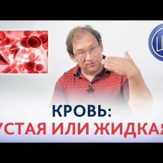 Может ли густая кровь быть причиной бесплодия