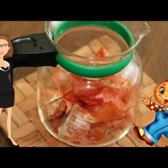 Отвар из луковой шелухи от бесплодия