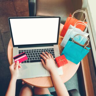 Выгодность шоппинга в интернете