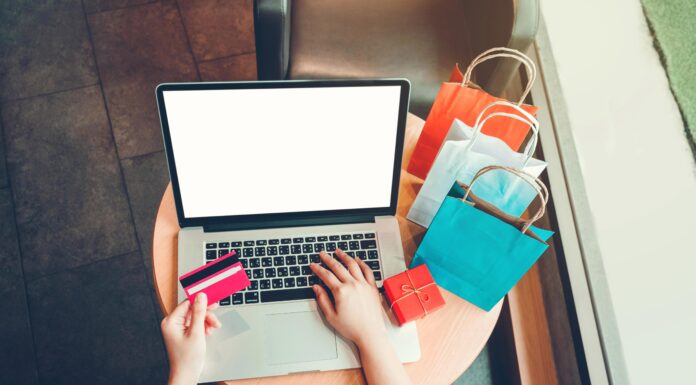 Выгодность шоппинга в интернете