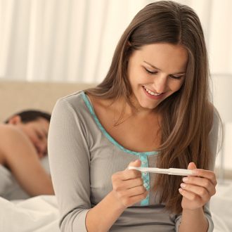 Какие ощущения могут быть после овуляции, если произошло зачатие?