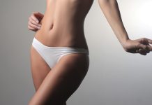 Криолиполиз живота: худеем быстро и просто
