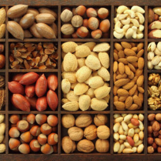 Орех от бесплодия: применение, особенности, народные рецепты