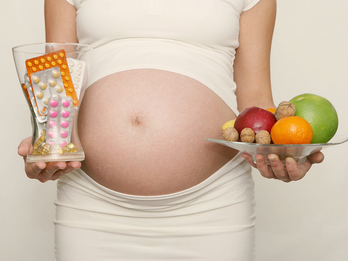 Витамины при планировании беременности — обзор витаминных комплексов, какие выбрать?
