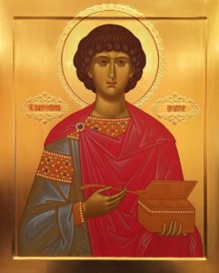 10 сильных молитв Пантелеймону Целителю | ПРАВОСЛАВНЫЙ МОЛИТВОСЛОВ