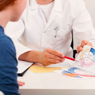 Что такое ановуляторный цикл, почему это случается и как стимулировать овуляцию?