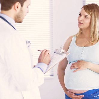 Золотистый стафилококк при беременности: причины появления и лечение