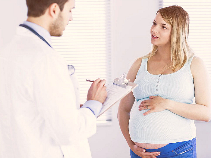 Золотистый стафилококк при беременности: причины появления и лечение