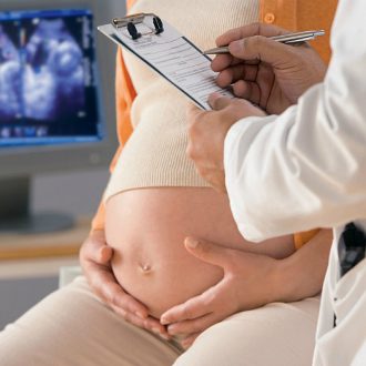 Второй скрининг при беременности, норма и патологии