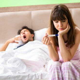 5 причин бесплодия, о которых женщины и не подозревают