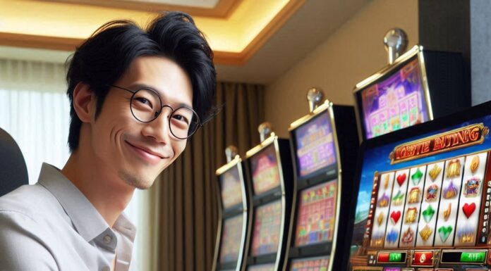 Онлайн-казино: что это и как играть?