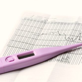 Базальная температура перед месячными: что это такое и какая должна быть