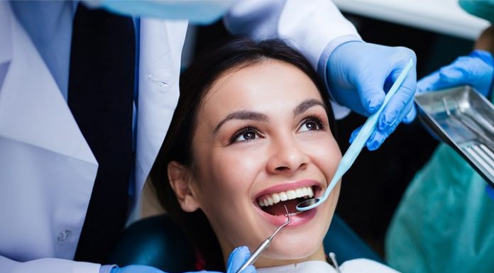 Профилактика и лечение кариеса