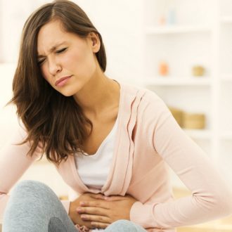 Кровь при внематочной беременности – это месячные или тревожный симптом?