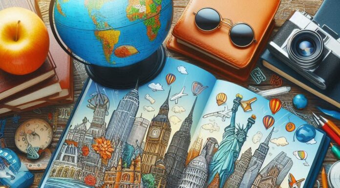 Учеба в школах США: описание и особенности