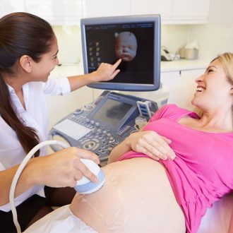 УЗИ для будущих мамочек: почему это важно?