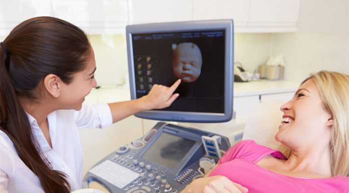 УЗИ для будущих мамочек: почему это важно?