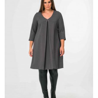 Где выбрать платье батал?