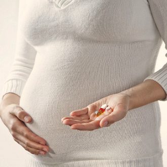 Роль фолиевой кислоты в женском организме при планировании беременности