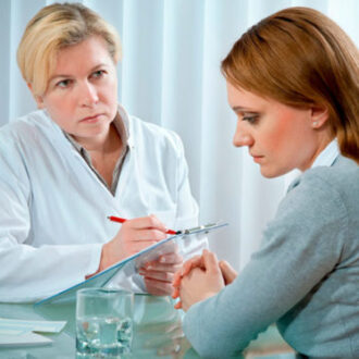 Молочница: влияние на развитие плода, причины, лечение