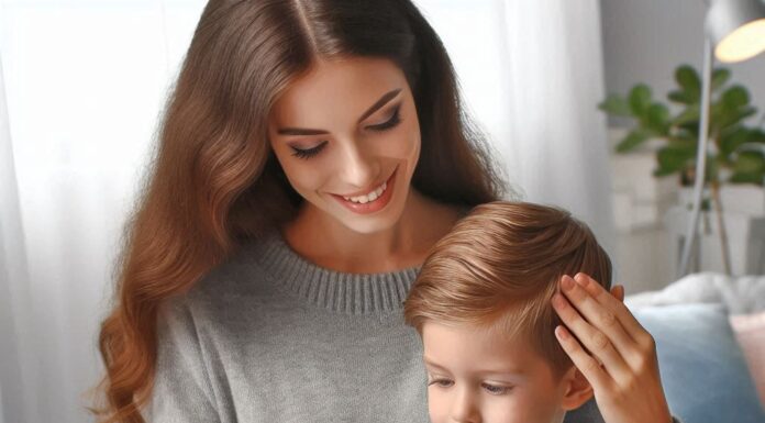 Секреты успешного родительства: как помочь ребенку заговорить