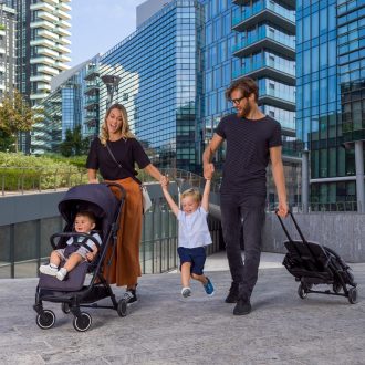 Как выбрать детскую коляску? коляска для малыша