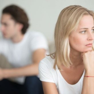 12 действенных советов о том, как перестать ревновать мужчину