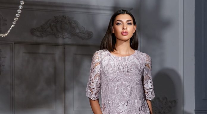 Что надеть на свадьбу осенью гостье