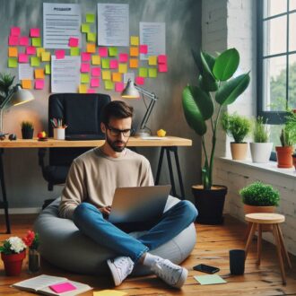 Корпоративный суперапп для бизнеса: как улучшить эффективность и коммуникацию сотрудников