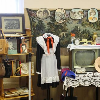 Тест: знаешь ли ты каким был быт СССР?