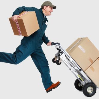 Умные способы экономить на доставке товаров из Китая в Россию