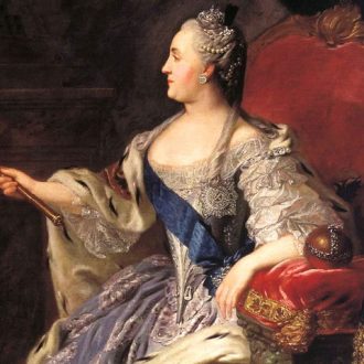 Тест: насколько хорошо ты знаешь историю России