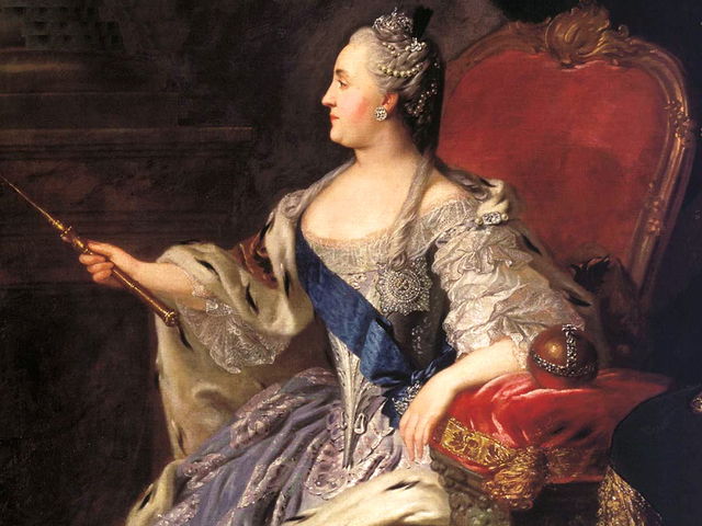 Тест: насколько хорошо ты знаешь историю России