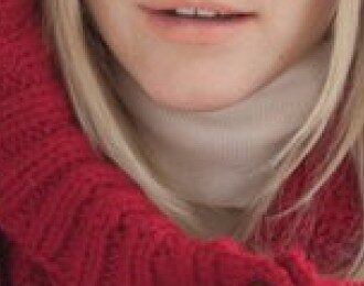 Как связать спицами капюшон: 2 способа с описанием и видео МК