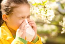 Аллергический ринит у детей: что это, причины, клиническая картина, диагностика и профилактика заболевания