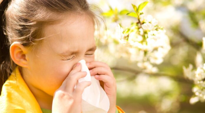Аллергический ринит у детей: что это, причины, клиническая картина, диагностика и профилактика заболевания
