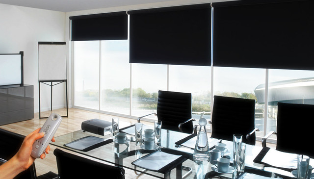 Жалюзи из бамбука: особенности и преимущества