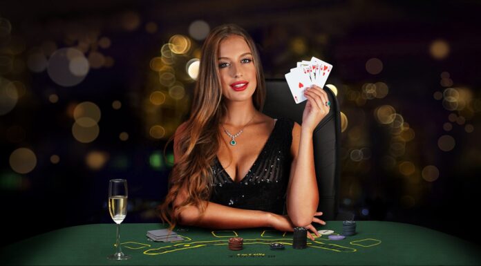 Стоит ли играть в Fresh Casino?