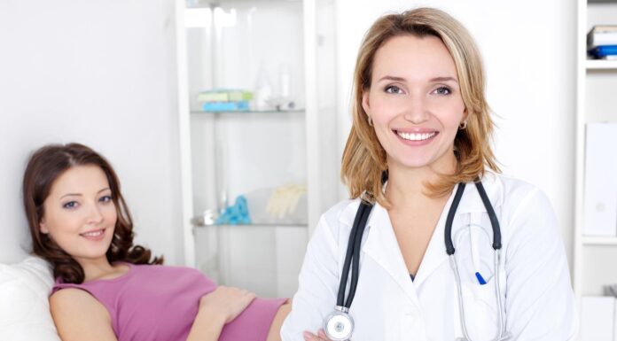 Как выбрать гинеколога при беременности