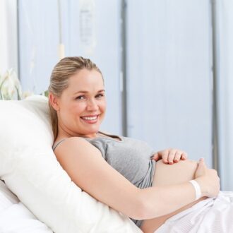 Как выбрать родильный дом