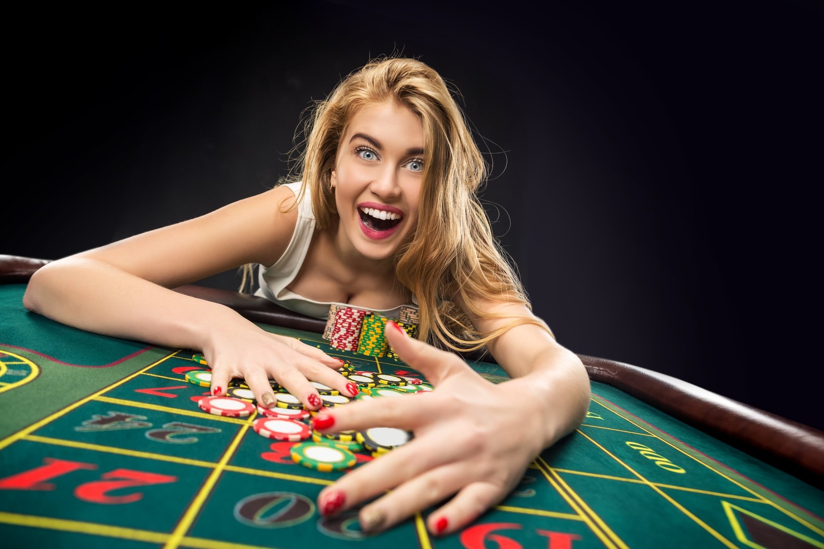 как отучиться играть в казино