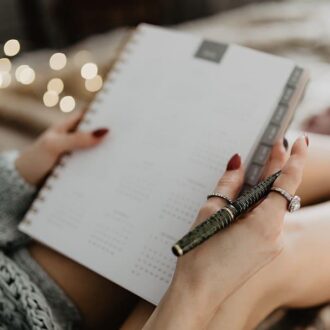 Что такое планер и как его правильно выбрать