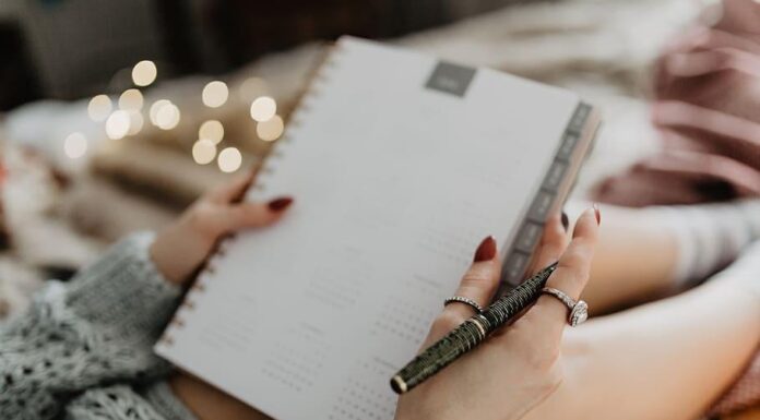 Что такое планер и как его правильно выбрать