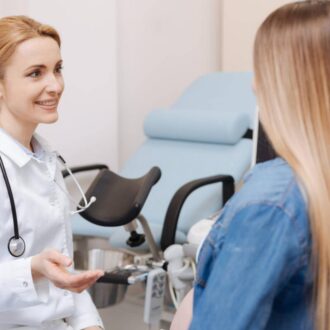 Консультация гинеколога в Липецке