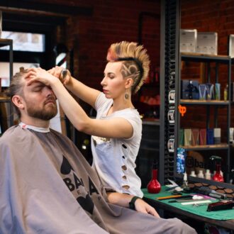 Барбершоп haft: зачем он нужен и почему так популярен?