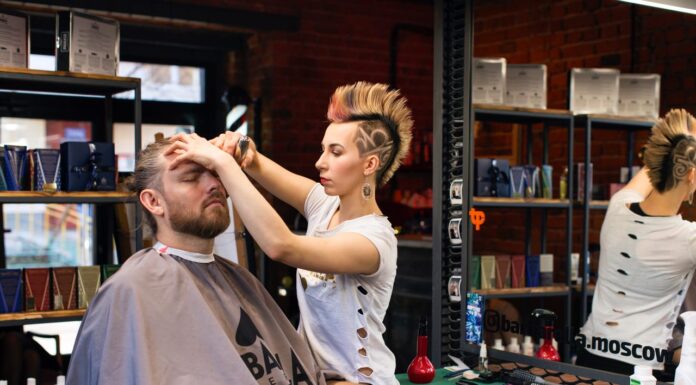 Барбершоп haft: зачем он нужен и почему так популярен?