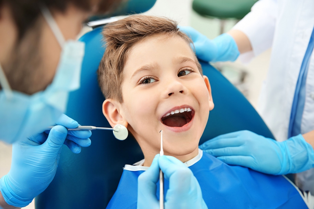 Детская стоматология: почему детский стоматолог так нужен, какие основные функции выполняет стоматология и в каких направлениях работает
