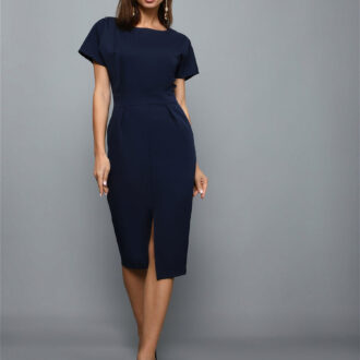 Какое платье называется офисным: корпоративная мода, комфортно ли работать в платье и почему важно беспокоиться о стиле рабочей одежды